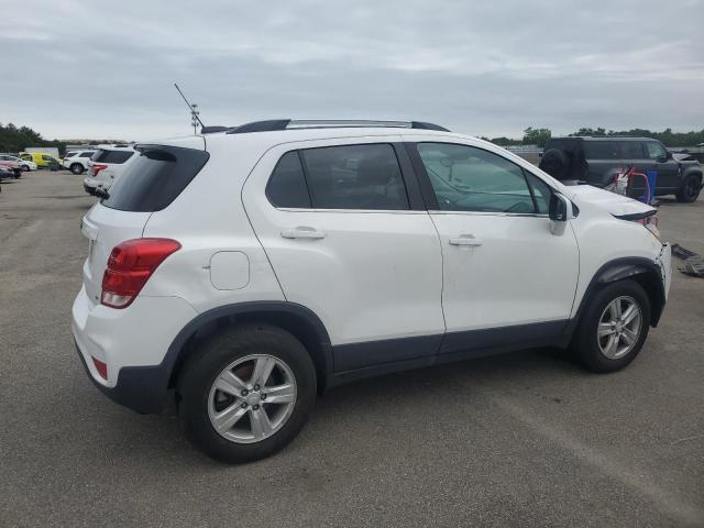 2020 CHEVROLET TRAX 1LT 3GNCJPSB4LL110663
