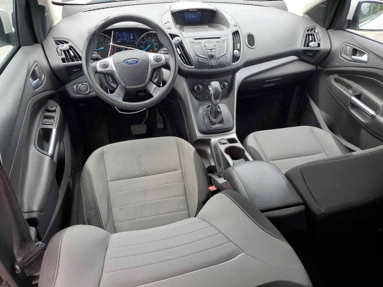 Ford Escape se 2014