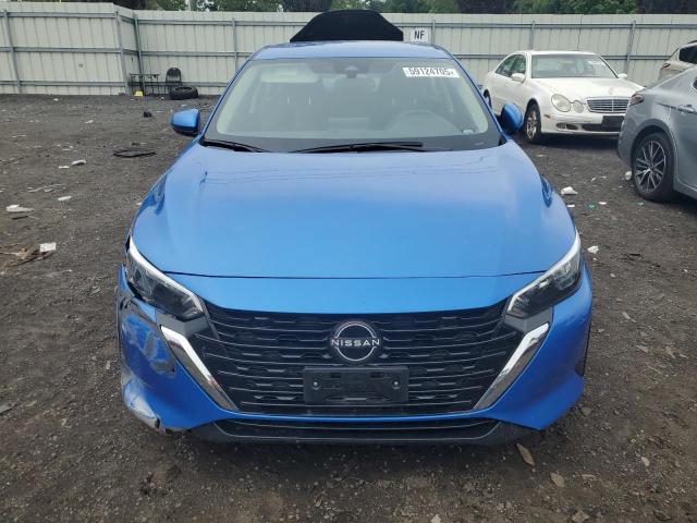 2024 NISSAN SENTRA SV - 3N1AB8CV9RY258544