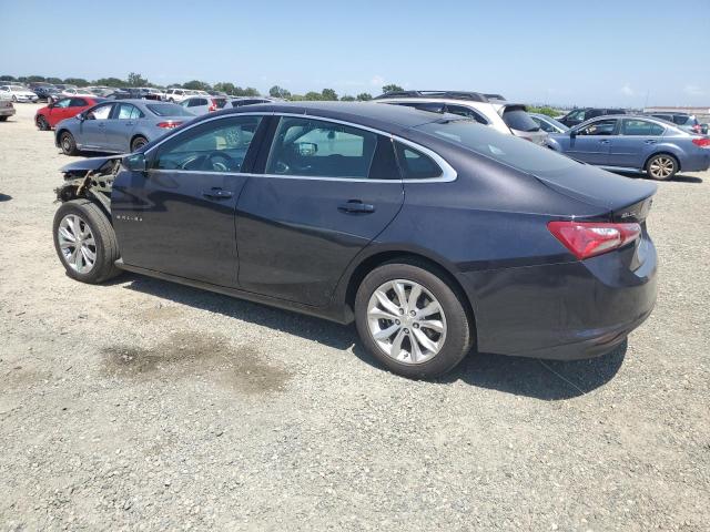 Vin: 1g1zd5st7nf162656, lot: 58947505, chevrolet malibu lt 20222