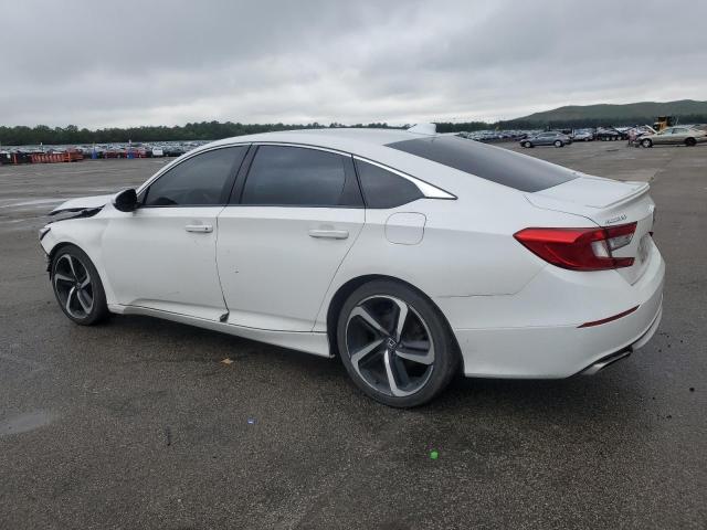 Vin: 1hgcv1f32ka032548, lot: 60373195, honda accord sport 20192