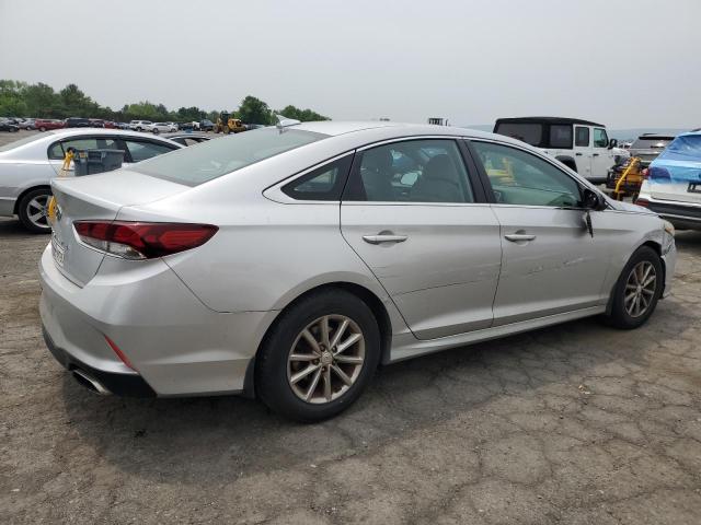 2018 HYUNDAI SONATA SE - 5NPE24AF1JH717215