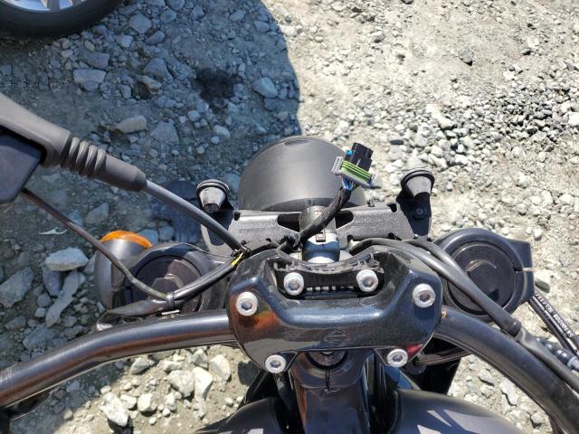 2017 HARLEY-DAVIDSON XG750A A 1HD4NCG26HC510017