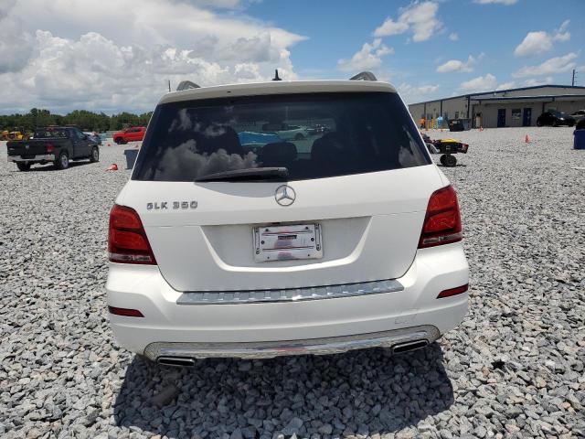 2013 MERCEDES-BENZ GLK 350 - WDCGG5HB6DG057677