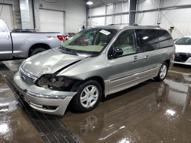 FORD WINDSTAR S