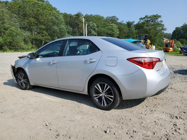 Vin: 2t1burhexhc765185, lot: 60608635, toyota corolla l 20172