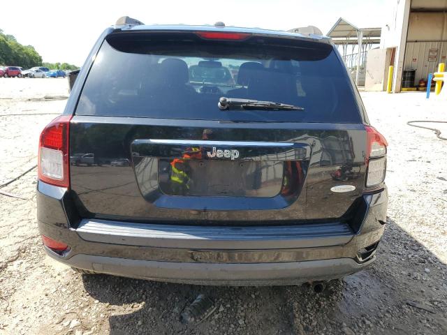 2016 JEEP COMPASS LA - 1C4NJCEA2GD620485