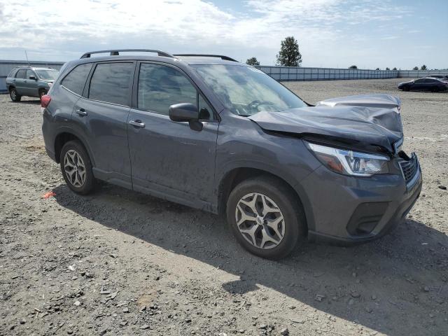 Vin: jf2skagc1lh453267, lot: 59684725, subaru forester premium 20204