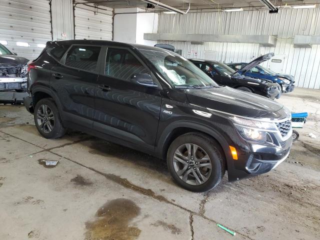 2023 KIA SELTOS LX KNDEPCAA4P7373540