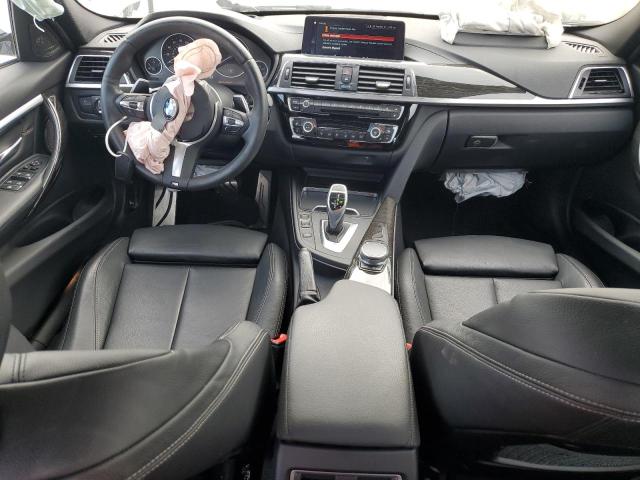 2018 BMW 340 I WBA8B3G54JNV00972