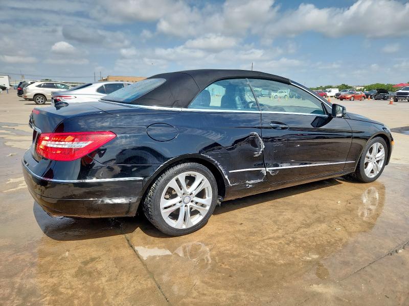 Vin: wddkk5gf4bf050139, lot: 61399905, mercedes-benz e-class 350 20113
