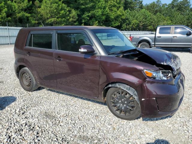 Vin: jtlze4fe4a1106955, lot: 61981635, toyota scion xb 20104