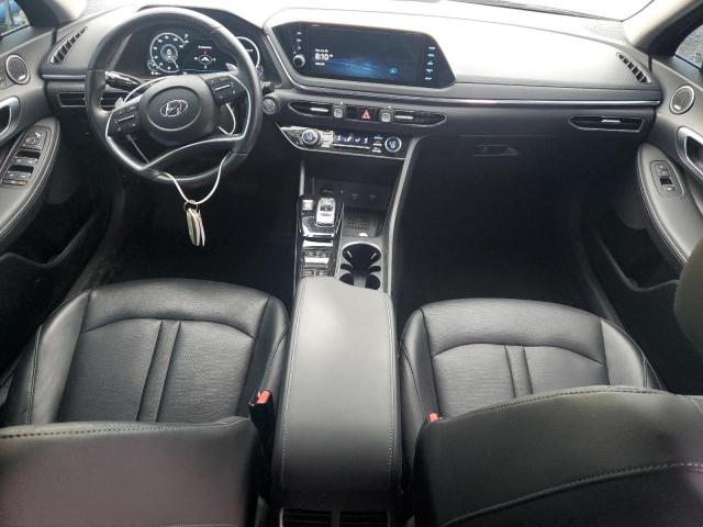 2022 HYUNDAI SONATA LIM 5NPEH4J26NH137783