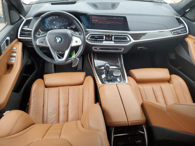2021 BMW X7 XDRIVE4 - 5UXCW2C07M9G90741