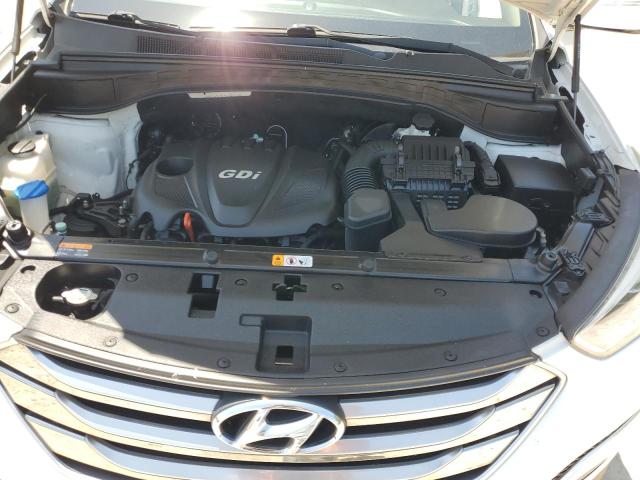 2015 HYUNDAI SANTA FE S - 5XYZU3LB7FG302608
