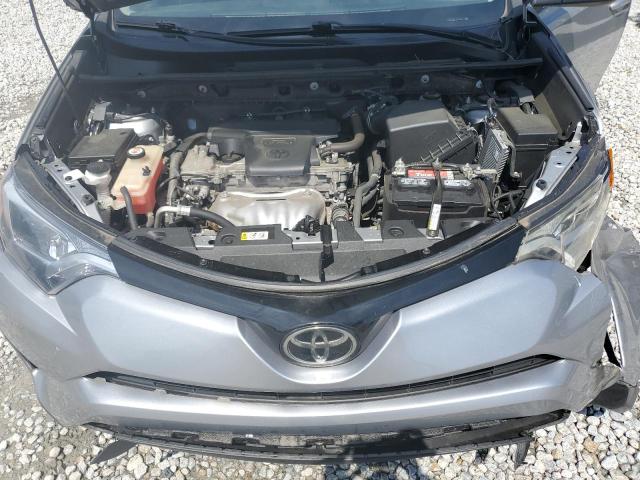 2018 TOYOTA RAV4 LE - JTMZFREV5JJ173667