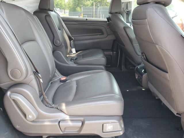 2019 HONDA ODYSSEY TO 5FNRL6H81KB051846