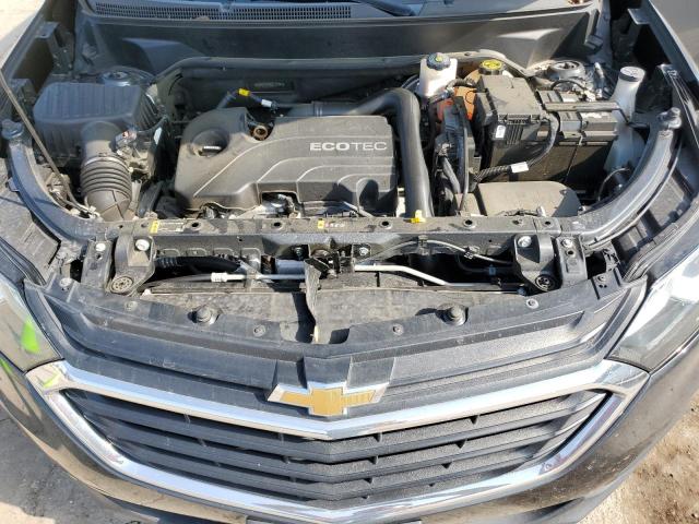 2019 CHEVROLET EQUINOX LT - 2GNAXTEV4K6271991