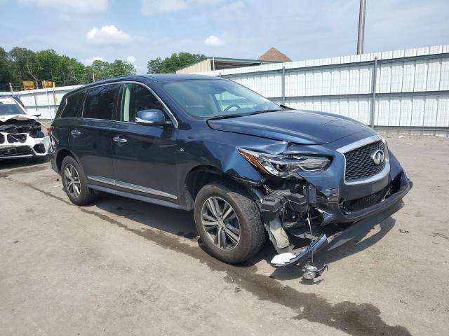 2019 INFINITI QX60 LUXE 5N1DL0MM8KC556284