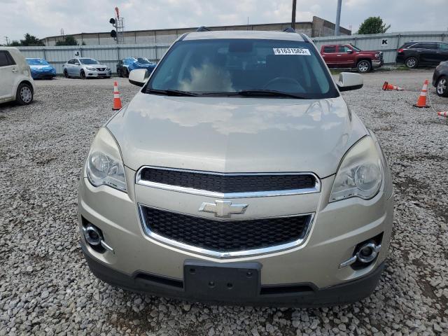 2013 CHEVROLET EQUINOX LT - 1GNALPEK8DZ110608