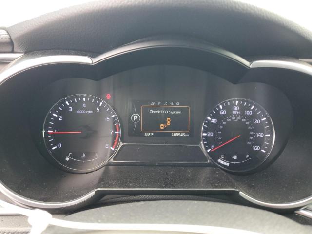 2015 KIA OPTIMA SX 5XXGR4A67FG420036