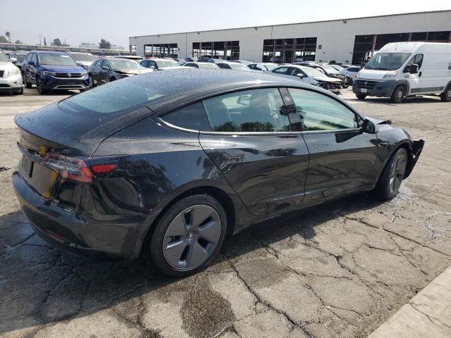 Vin: 5yj3e1ea6pf457929, lot: 62463075, tesla model 3 20233