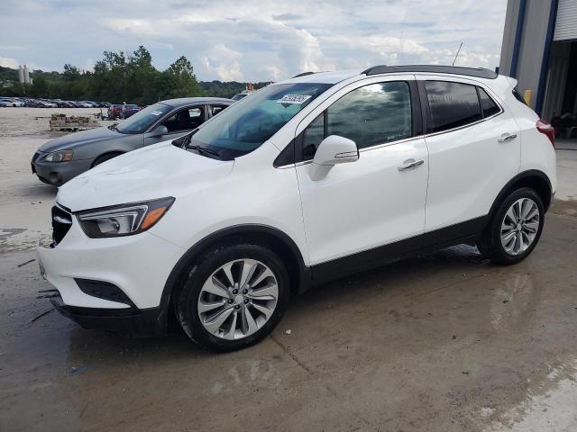 BUICK ENCORE PRE