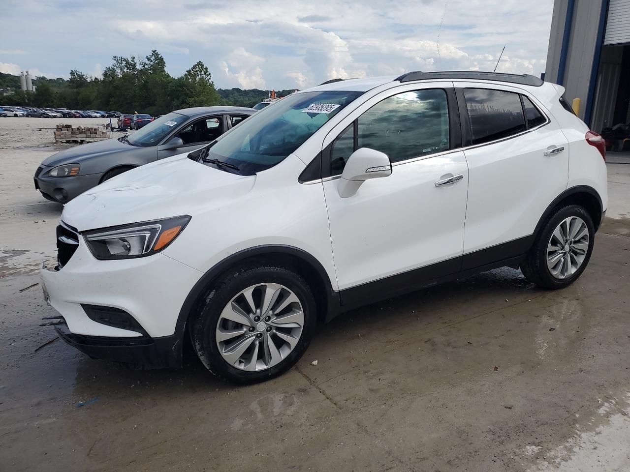 BUICK ENCORE PREFERRED