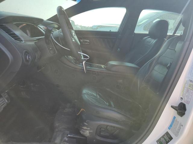 2015 FORD TAURUS SHO 1FAHP2KT4FG138101