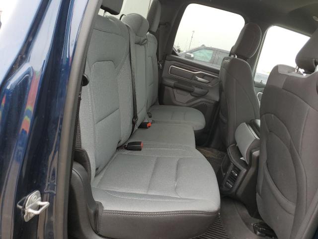 2021 RAM 1500 BIG H 1C6SRFBTXMN781554