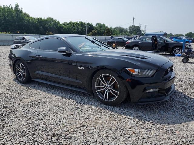 2017 FORD MUSTANG GT 1FA6P8CF1H5263462