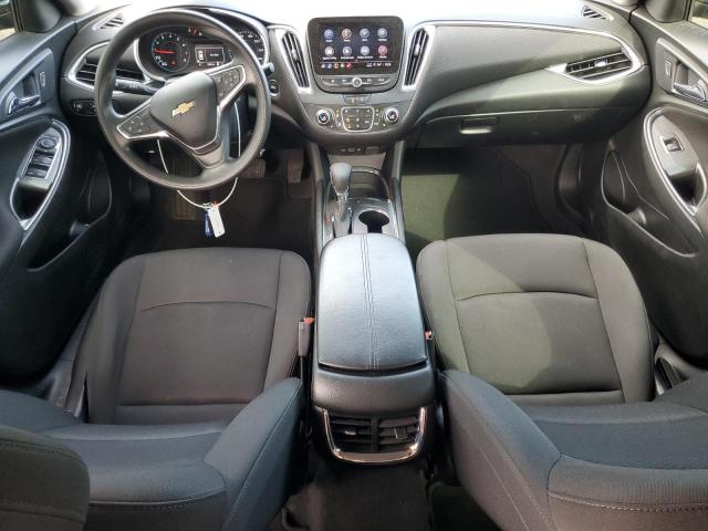 2021 CHEVROLET MALIBU LT 1G1ZD5ST6MF025027