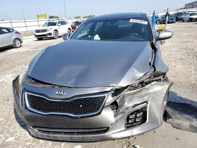 2015 KIA OPTIMA SX 5XXGR4A69FG511082