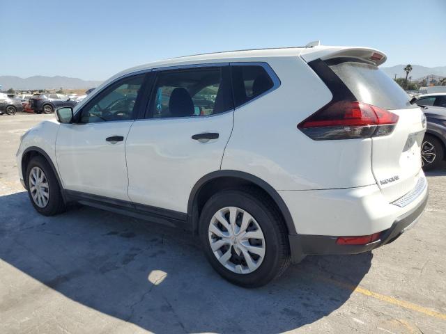 Vin: 5n1at2mt0jc731356, lot: 61083115, nissan rogue s 20182