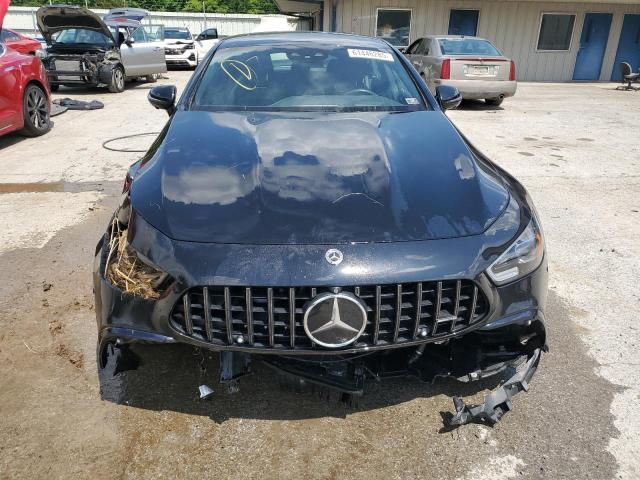 2022 MERCEDES-BENZ AMG GT 43 W1K7X5KB5NA050230