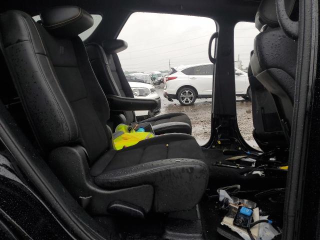 2023 DODGE DURANGO R/ 1C4SDJCT8PC655167
