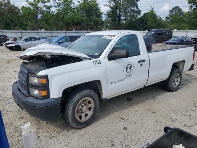 Vin: 1gcncpeh5fz343153, lot: 58341375, chevrolet all models c1500 2015 img_1