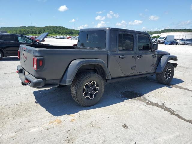 2023 JEEP GLADIATOR 1C6JJTBGXPL524544
