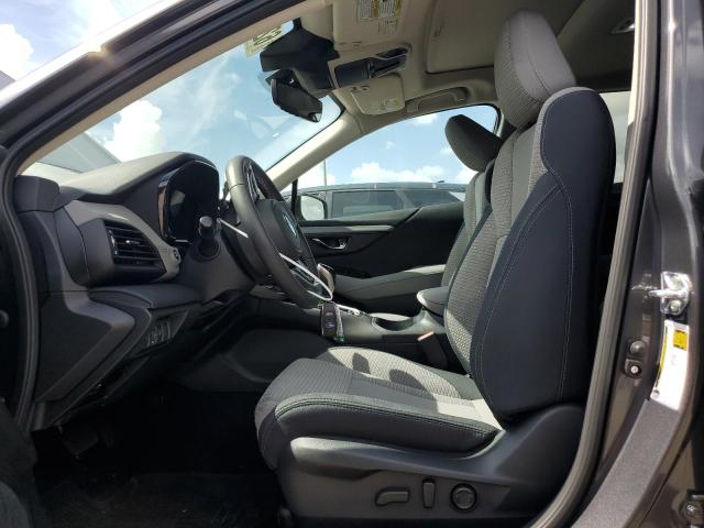 2025 SUBARU OUTBACK PR - 4S4BTAFC4S3230032