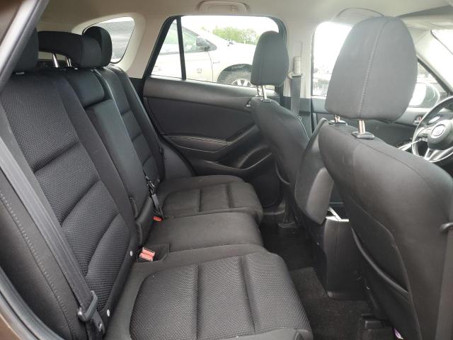 2016 MAZDA CX-5 TOURI JM3KE4CYXG0667503