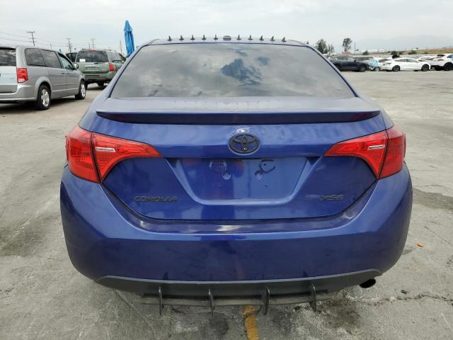 2017 TOYOTA COROLLA L - 2T1BURHE1HC763146
