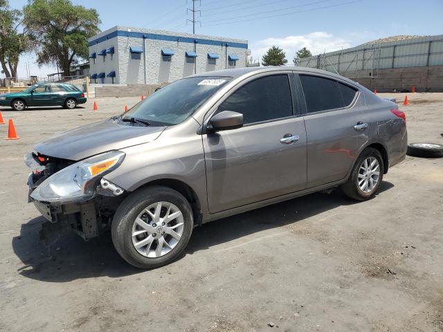 Vin: 3n1cn7ap8hl812215, lot: 60547935, nissan versa s 2017 img_1
