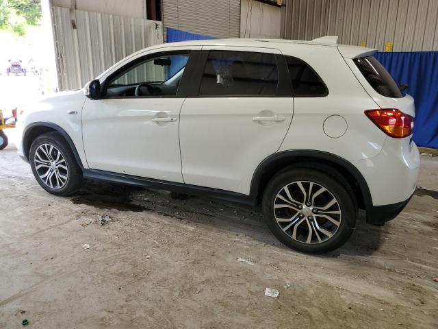 Vin: ja4ap3au7hz010383, lot: 62090485, mitsubishi outlander es 20172