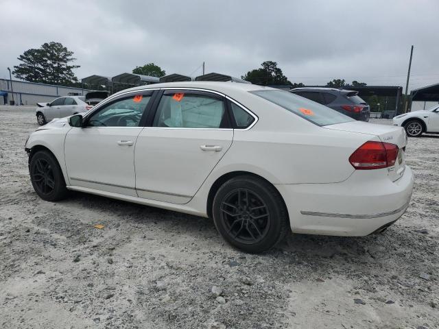 Vin: 1vwcv7a38fc004575, lot: 60375485, volkswagen passat sel 20152