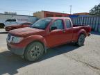 2017 NISSAN FRONTIER S - 1N6BD0CT8HN770669