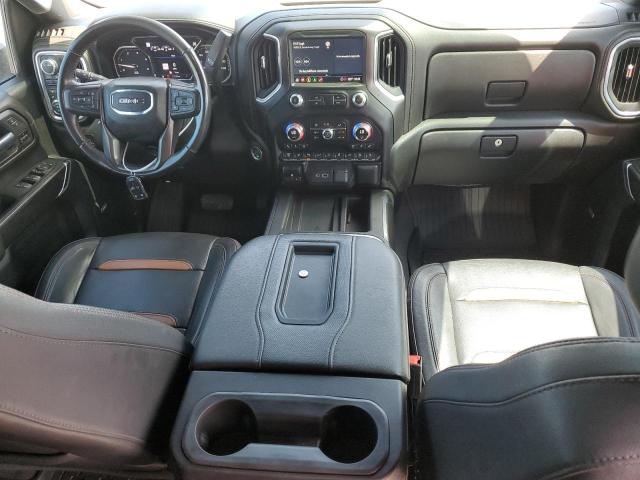 2022 GMC SIERRA K25 1GT49PEY9NF328259