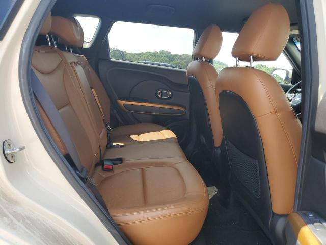 2015 KIA SOUL ! KNDJX3A51F7144698