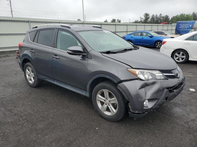 Vin: 2t3rfrev7dw120510, lot: 61197695, toyota rav4 xle 20134