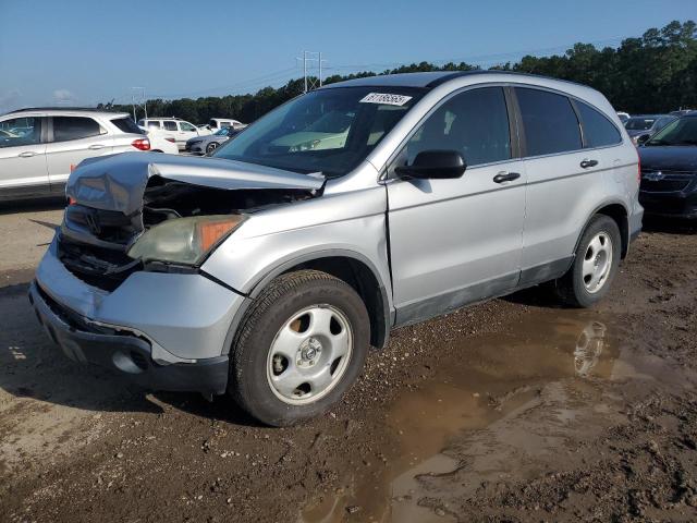 HONDA CR-V LX