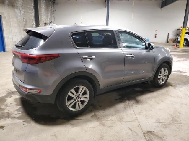 Vin: kndpmcac8h7233219, lot: 59274715, kia sportage lx 20173
